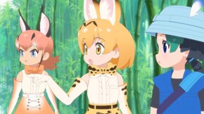 #2 ぱんだとぱんだ