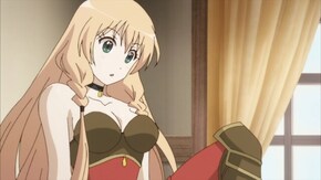 #1 防具物語