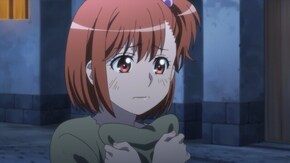 第四夜 あとのまつり