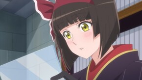 第六夜 ナイスミドルの憂鬱