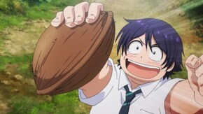 第1話 知らないうちに異世界人生!