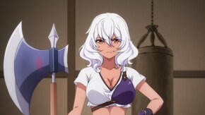 第3話 災厄のアルトリア