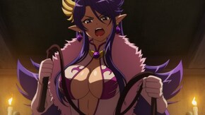 第4話 黒龍神の迷宮