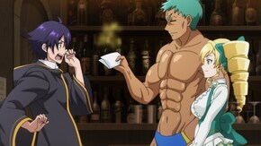 第6話 異世界の中心で愛を叫ぶ