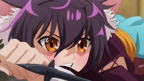第9話 黒猫のオリガ