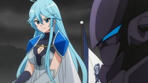 第11話 魔物VSイカしたギルド
