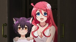 第12話 知らないうちに最終回!?