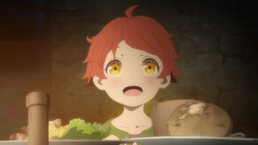 第1話 死者の街の少年