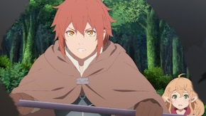 第8話 英傑の詩