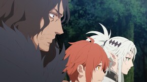 第11話 絶望の谷