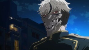 第3話 本当の敵