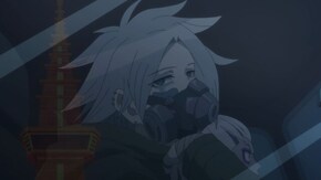 第8話 カオスの幕開け