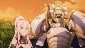 #6 エルフの里で触れる異世界の深淵