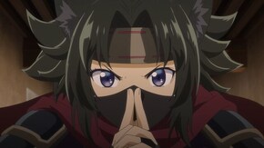#9 揺れ動く王都と乙女の誓い