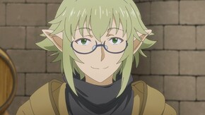 #10 砂漠で見つけし明日への希望