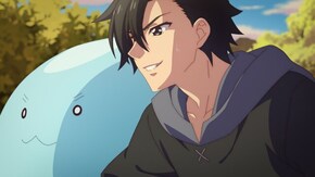 #01 記憶を無くした転生者