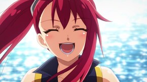 #06 コメと盗賊と勇者