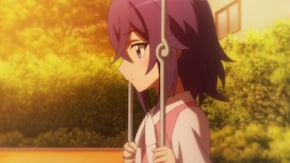 第4話 再会、神無月華蓮