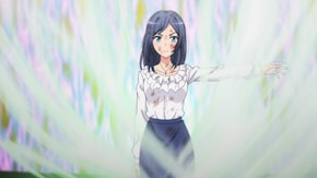 第6話 決戦!バーバドル魔法学園