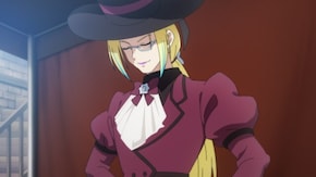 第8話 忍び寄る四天王