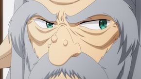 第11話 絶死のデストラ