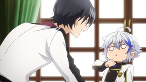 第9話 『修行』