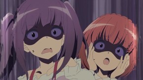 第3話 成子坂の悪夢!/忍風来弥外伝!