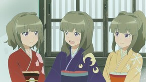 第6話 下落合桃歌殺人事件 ~シタラ編~ /下落合桃歌殺人事件 ~夜露編~