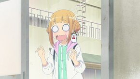 第8話 不思議の国ののどか/成子坂アラカルト