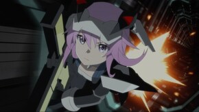 第12話 さらば高幡のどか!