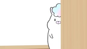 第3話 金平糖