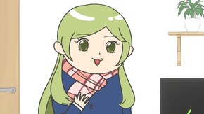 第9話 ミチコは女子高生