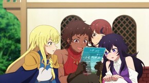 episode.4 予期せぬ来訪者