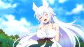 episode.6 光と闇の魔人ヒヤ