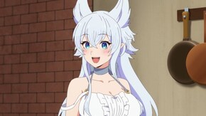 episode.9 狼と冒険者
