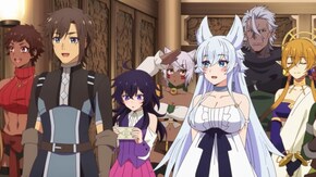 episode.11 湯けむり温泉旅行・前編