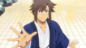 episode.12 湯けむり温泉旅行・後編