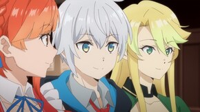 第四話 タクミパーティー、初陣!