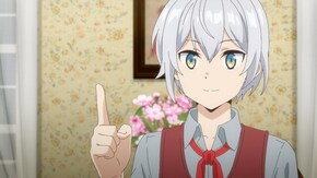 第六話 竜馬現る