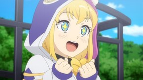 第八話 パーティー名を決めよう!