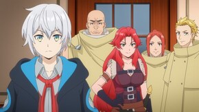 第十二話 絆が試される時