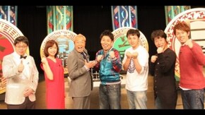 #2 2012年1月27日放送 第1ゲーム