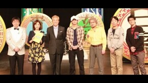 #8 2012年2月17日放送 第7ゲーム