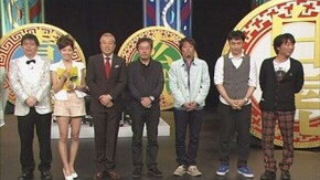 #11 2013年12月30日放送 第10ゲーム