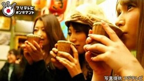 #5 大田区蒲田・その名もバーボンロード編