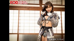 #4 甲冑:上杉謙信/鎧美女:安枝瞳