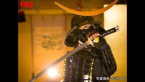 #26 鎧美女 in 仙台 伊達政宗SP/鎧美女:安枝瞳
