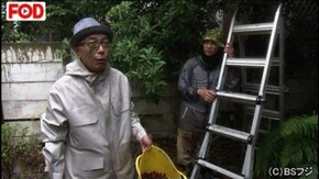 2016/8/9放送 雨ニモ負ケズ、風ニモ負ケズ&私を突き動かすもの