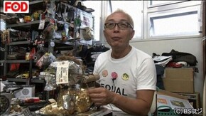2016/9/6放送 スマートなお父さん講座&孤高のアーティスト葛飾南斎の企み