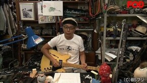2016/10/04放送 BMダブュリン団第1回走行会&入団希望の若手俳優が表敬訪問